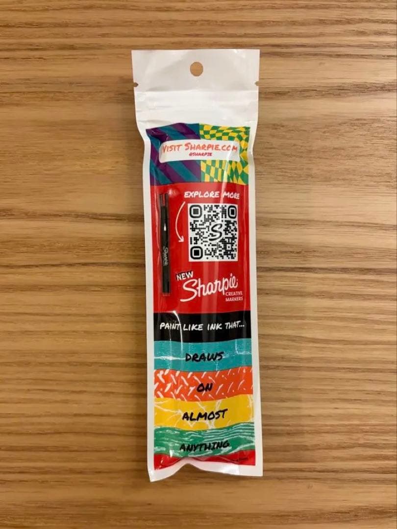 Sharpie シャーピー アクリルマーカー 2本セット — image 2