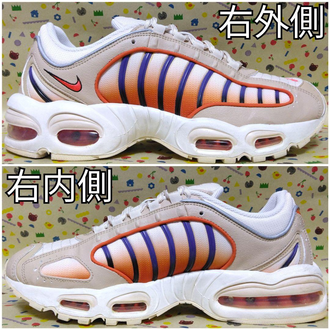 AIRMAX TAILWIND 28cm NIKE エアマックス テイルウィンド — image 4