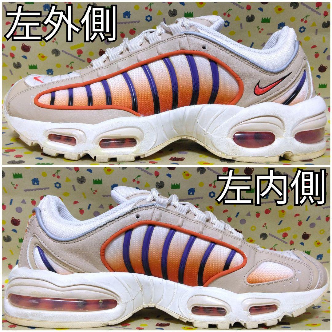 AIRMAX TAILWIND 28cm NIKE エアマックス テイルウィンド — image 5