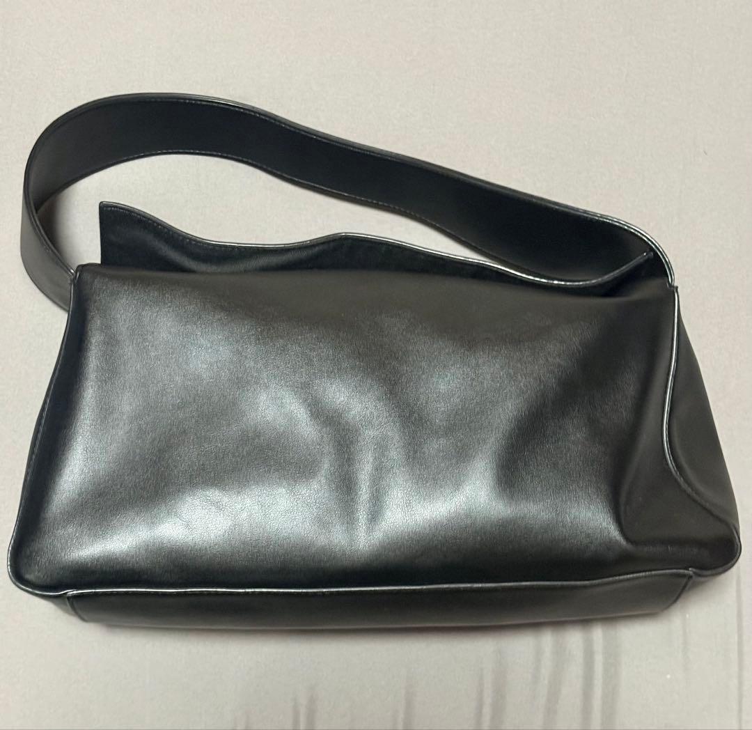 RIM.ARK Round square bag — image 4