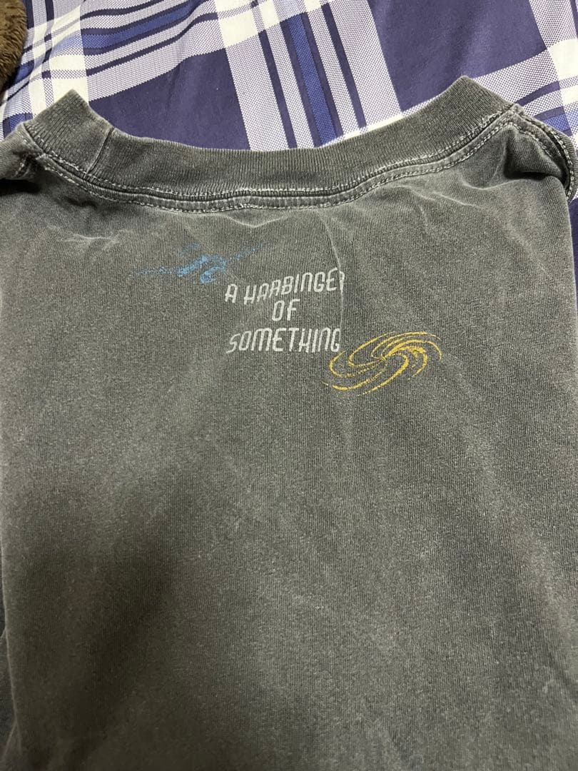 お値下げしました！レディース　オーバーサイズ　Tシャツ — image 3