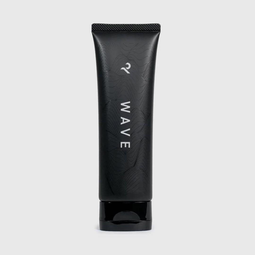新品未使用 RETOUCH ニュー ウェーブ（ヘアワックス）90g — image 3