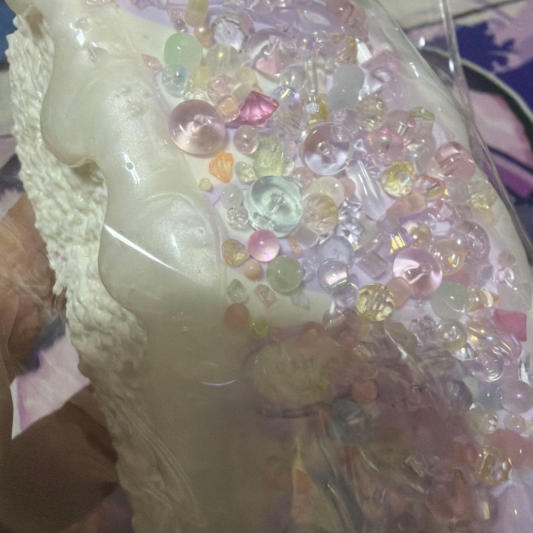 blooming japan ラテアート　スクイーズ — image 4