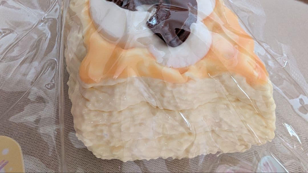 zulala チョコクッキー　スクイーズ — image 2