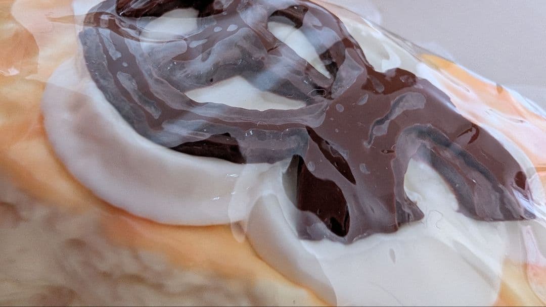 zulala チョコクッキー　スクイーズ — image 3
