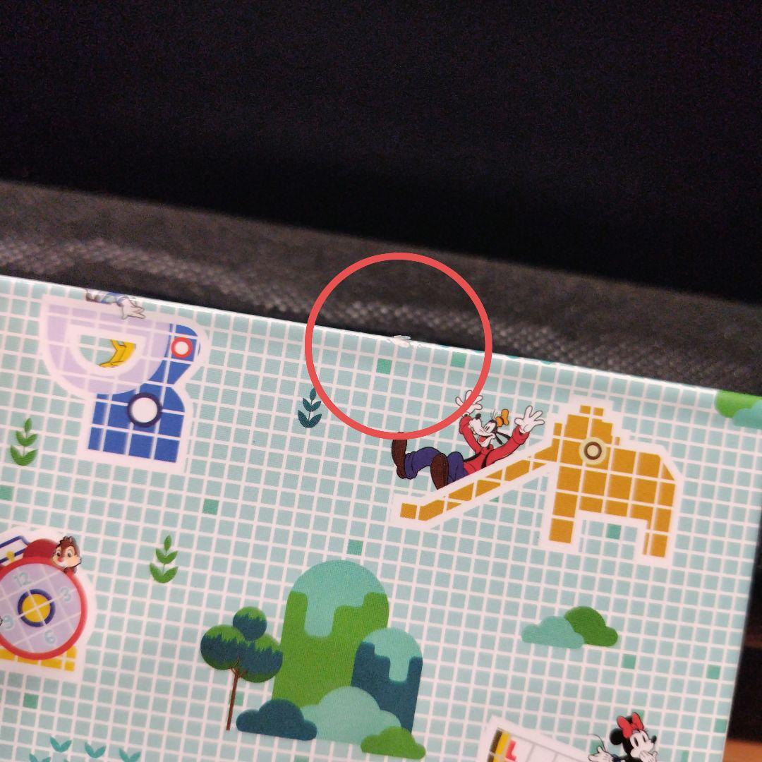Singapore Airlines Mickey付箋　ディズニー　ミッキー — image 5