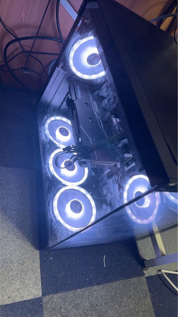 超高性能自作ゲーミングpc — image 2