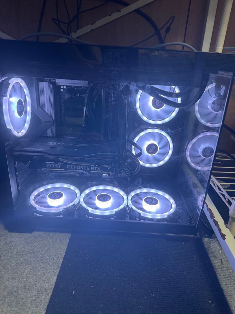 超高性能自作ゲーミングpc — image 3