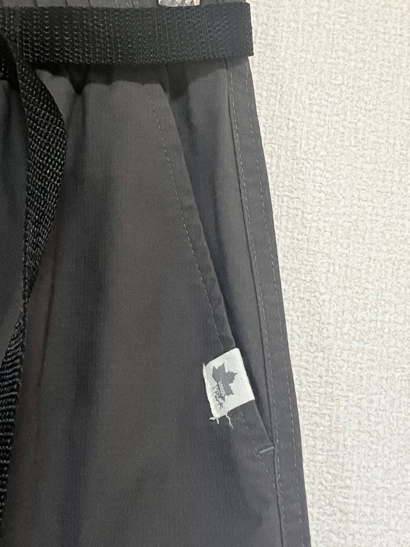 ＊ロゴスパーク＊ストレッチスカート（L） — image 4