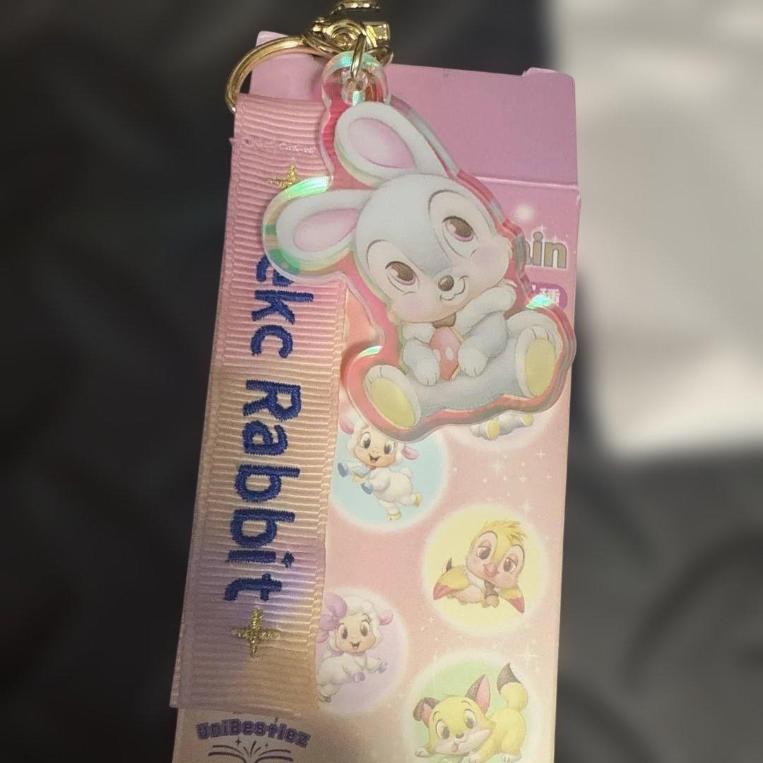 Disney シークレットキーチェーン　unibestiemz — image 3