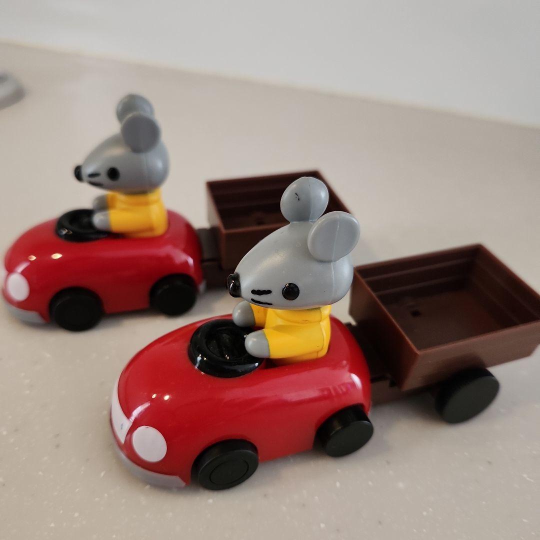 スー ピタゴラスイッチ　2個 — image 2