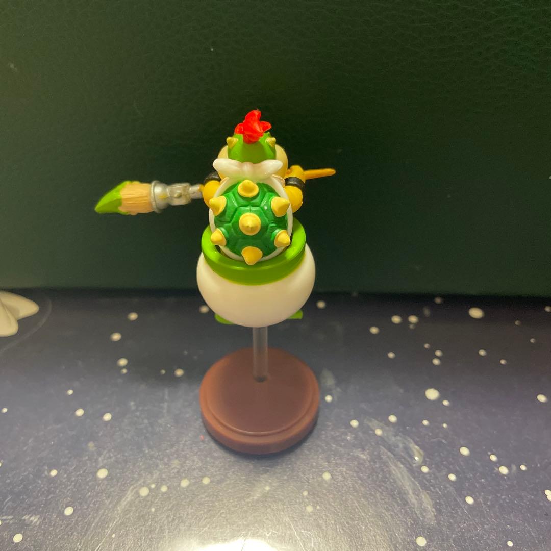 チョコエッグ　クッパJr. フィギュア — image 2