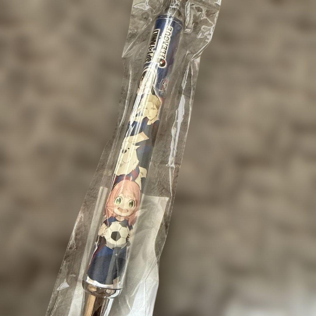 SPY×FAMILY カターレ富山 ボールペン — image 3