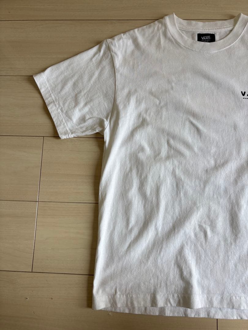 VANS/Vans×MOMOKO SAKURA コラボTシャツ — image 3