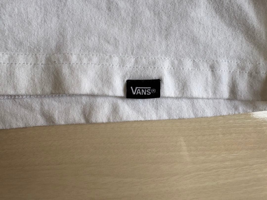 VANS/Vans×MOMOKO SAKURA コラボTシャツ — image 5