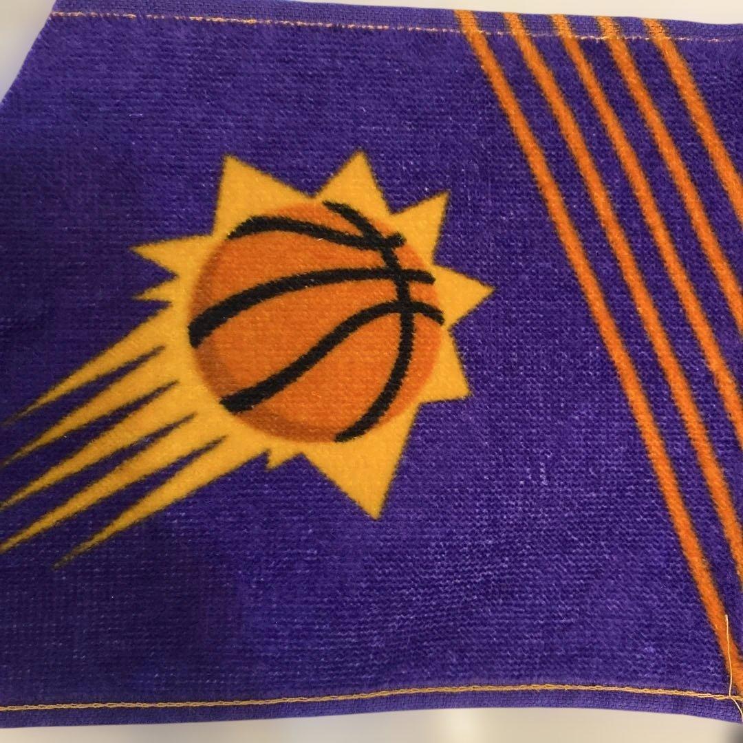 PHOENIX SUNS NBA マフラータオル 15×40cm* — image 2