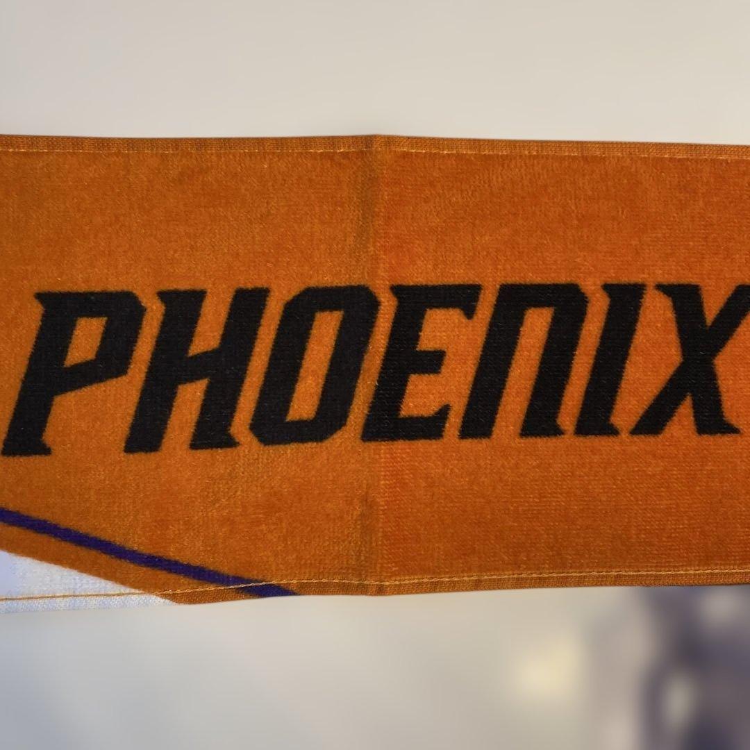PHOENIX SUNS NBA マフラータオル 15×40cm* — image 5