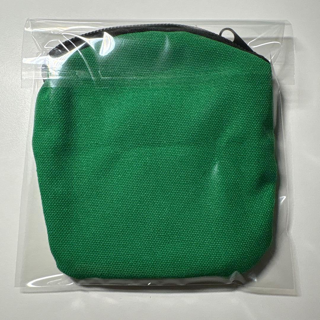Daisuke Kondo もこもこポーチ　ペンギン — image 2