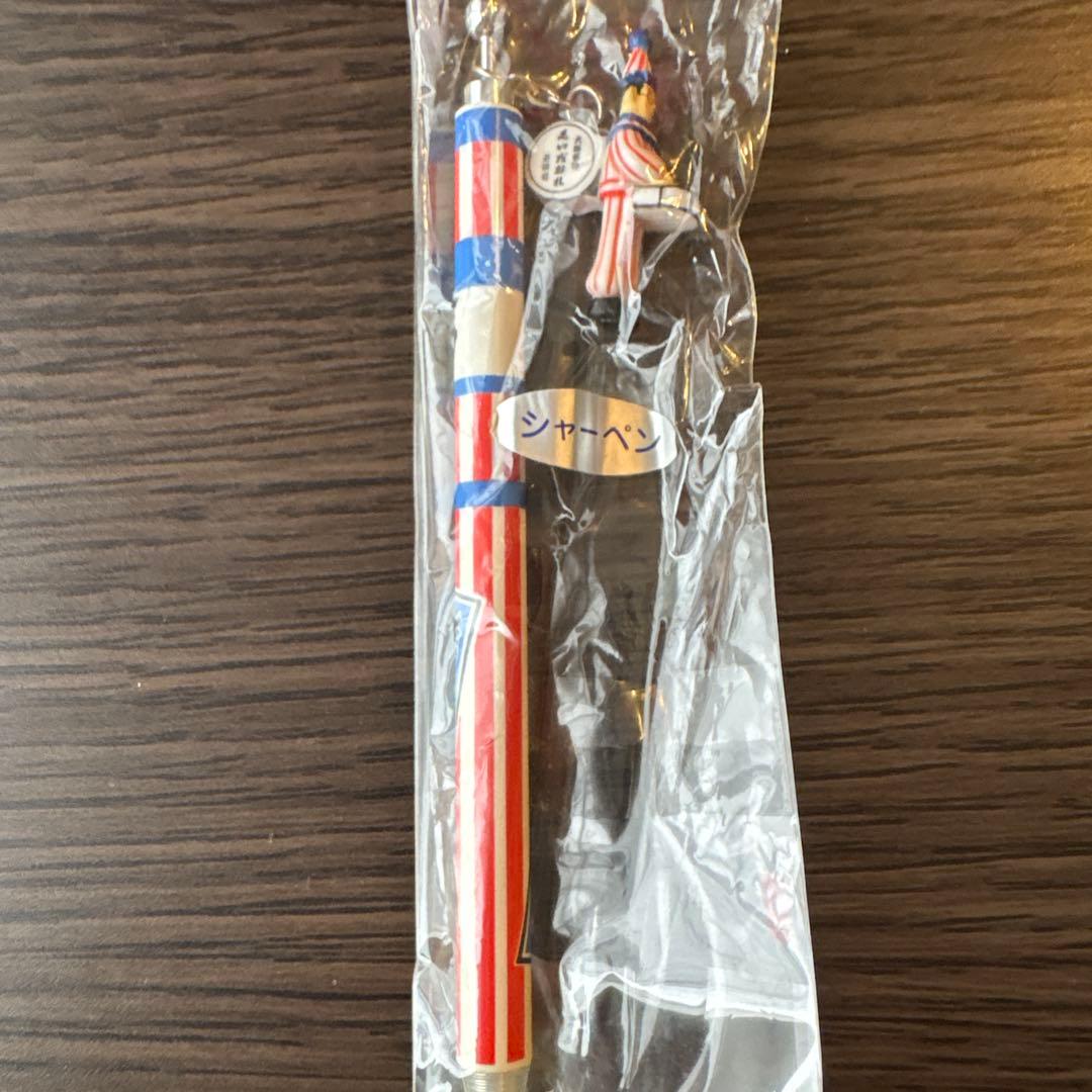 食いだおれ太郎シャープペンシル — image 2