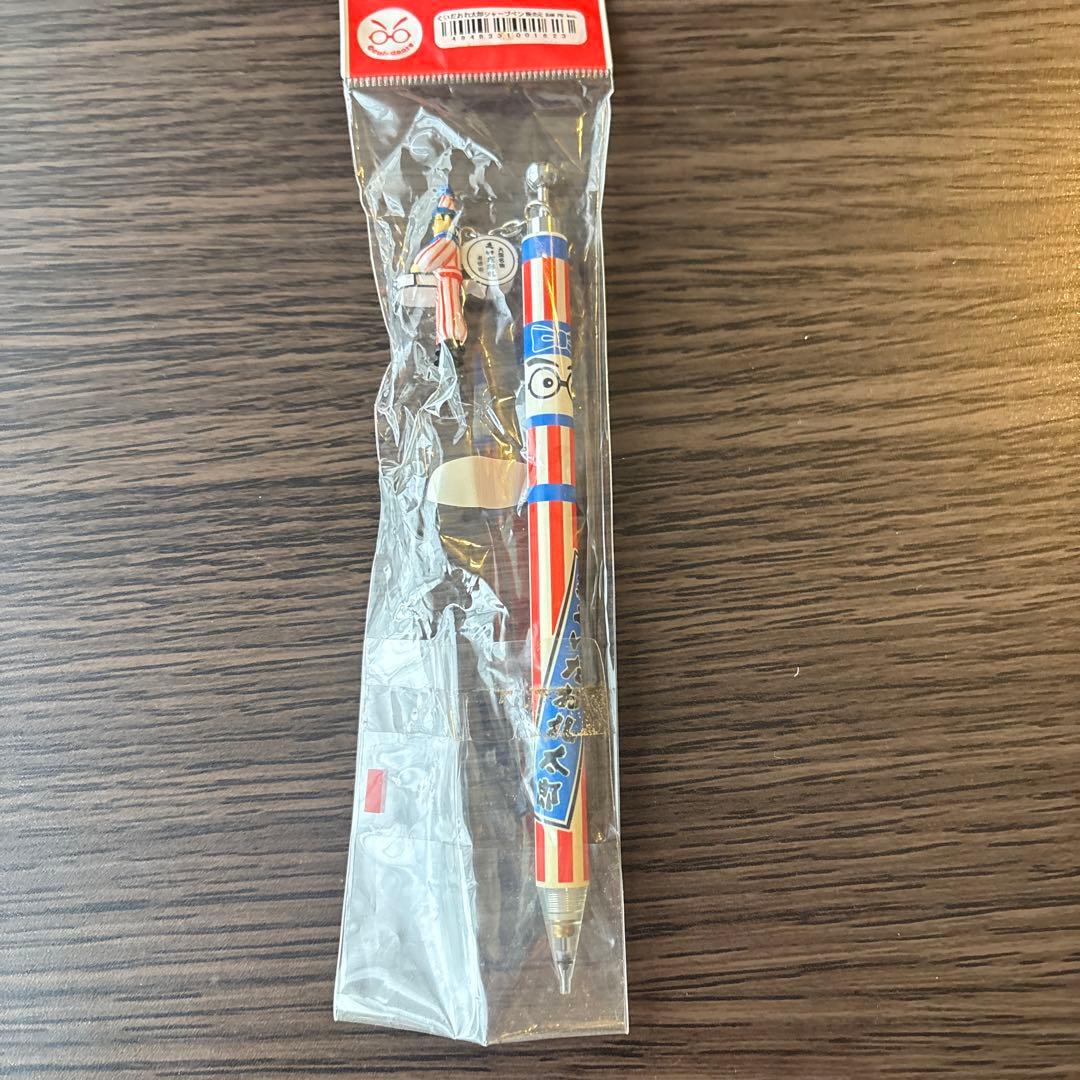 食いだおれ太郎シャープペンシル — image 4