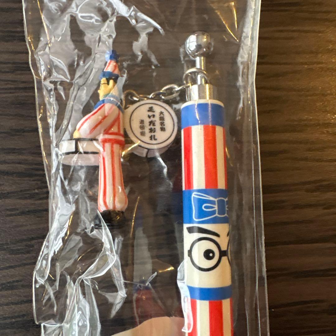 食いだおれ太郎シャープペンシル — image 5