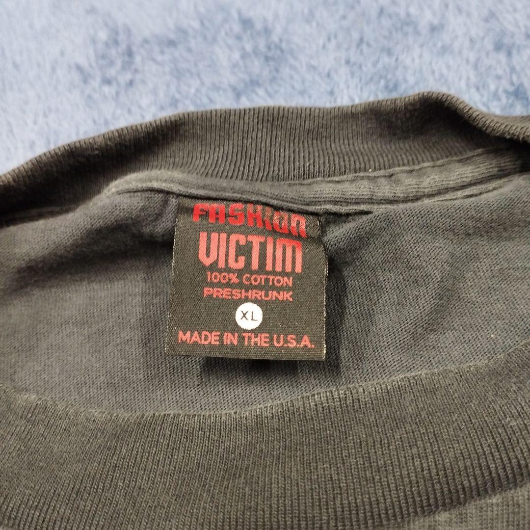 ナチュラル・ボーン・キラーズ　XLサイズ　Tシャツ — image 4