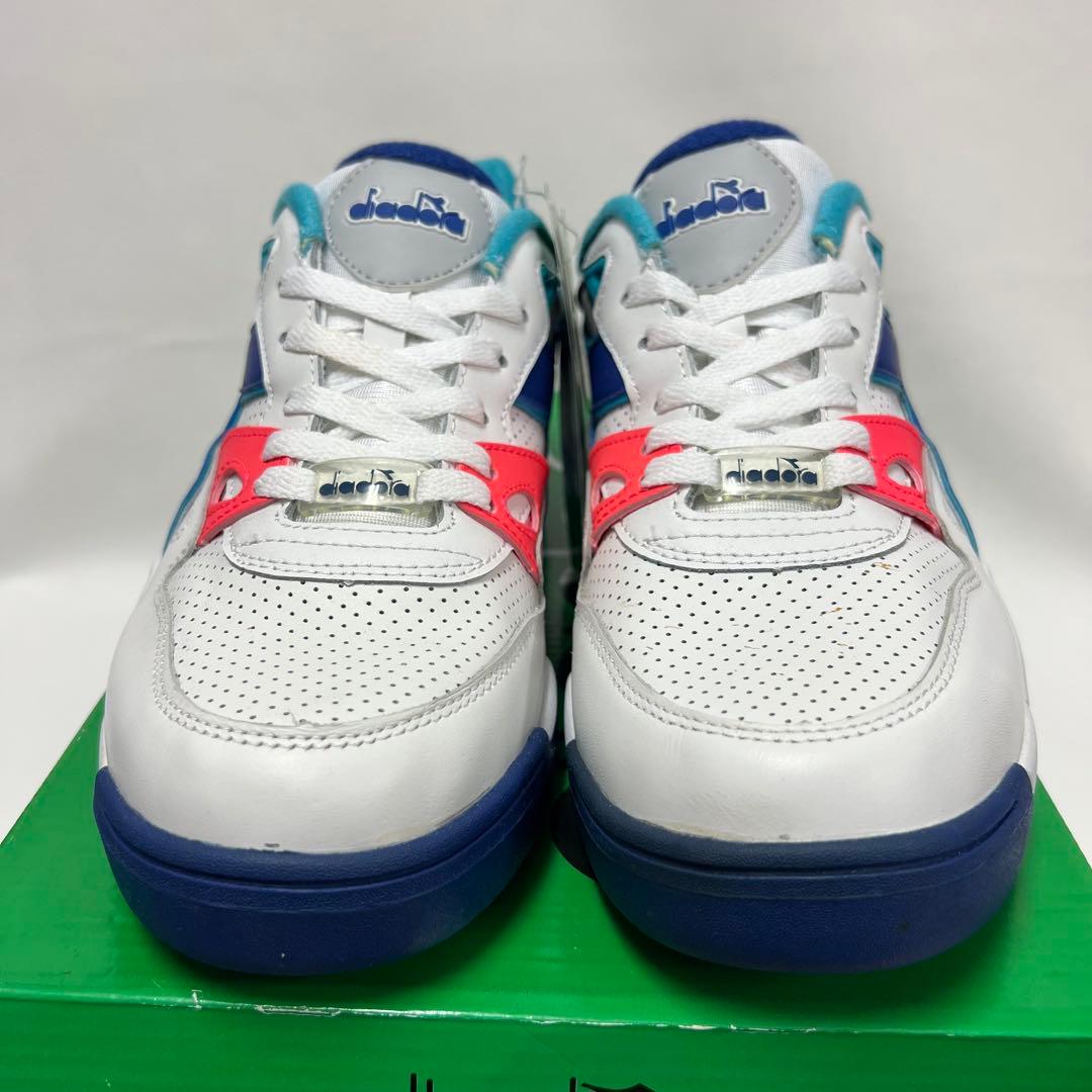 DIADORA ディアドラ REBOUND ACE スニーカー28cm — image 2