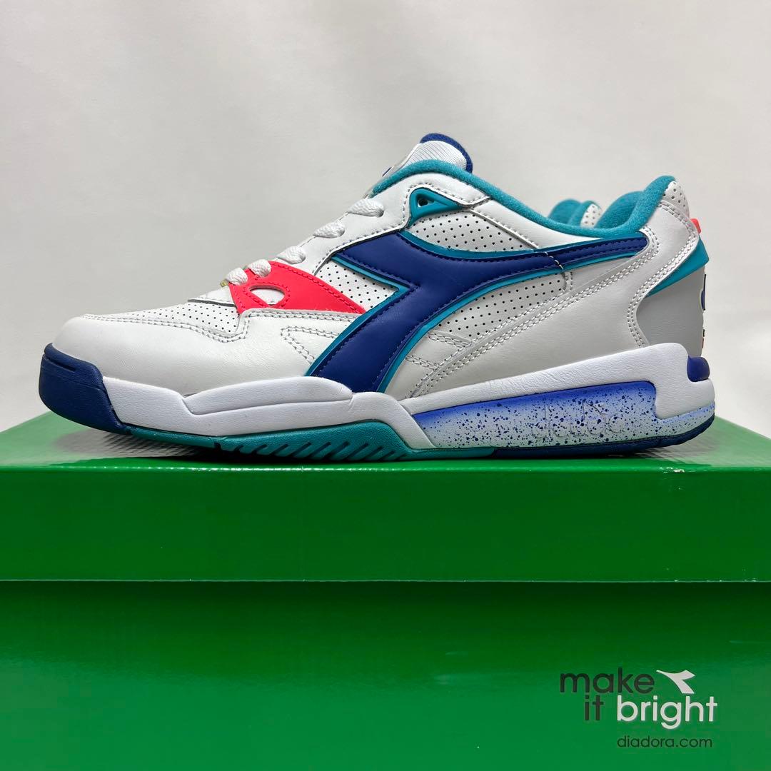 DIADORA ディアドラ REBOUND ACE スニーカー28cm — image 3