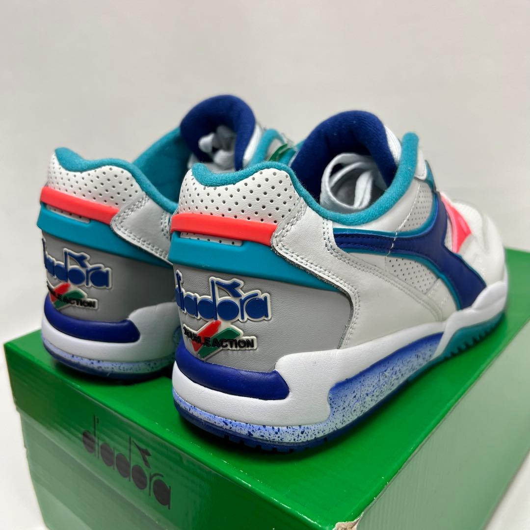 DIADORA ディアドラ REBOUND ACE スニーカー28cm — image 5