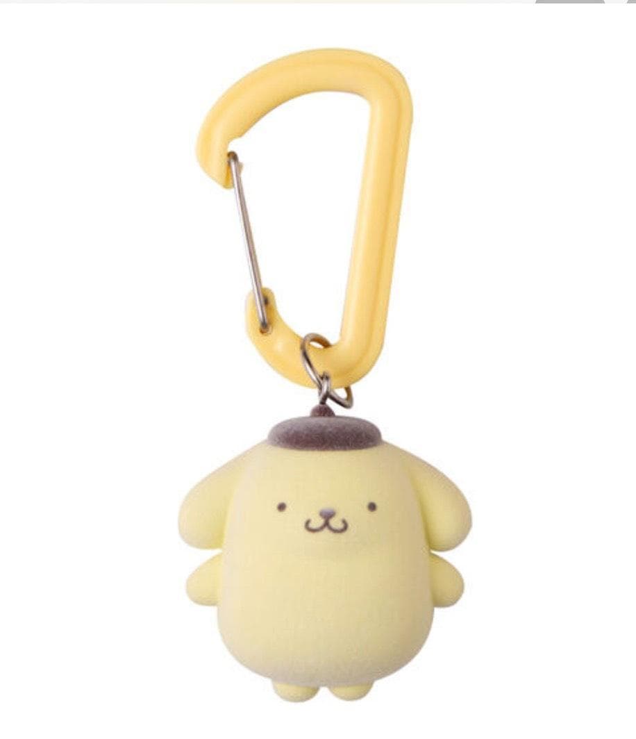 サンリオキャラクターズカラフルカラビナマスコットチャーム — image 3