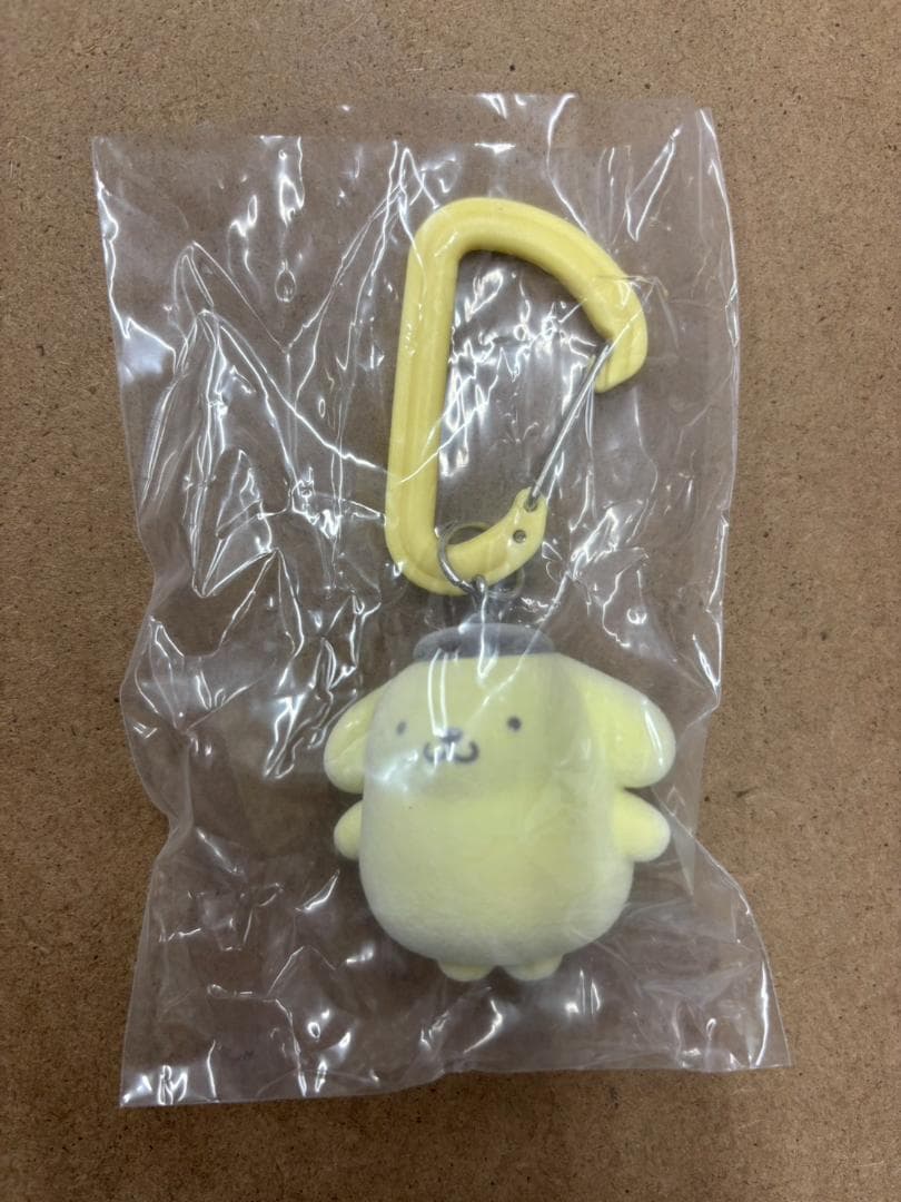 サンリオキャラクターズカラフルカラビナマスコットチャーム — image 4