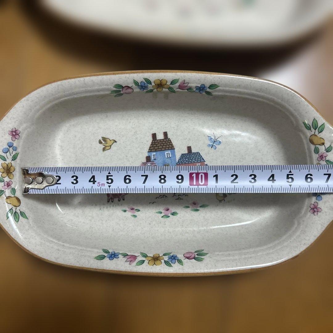 グラタン皿5枚セット — image 5