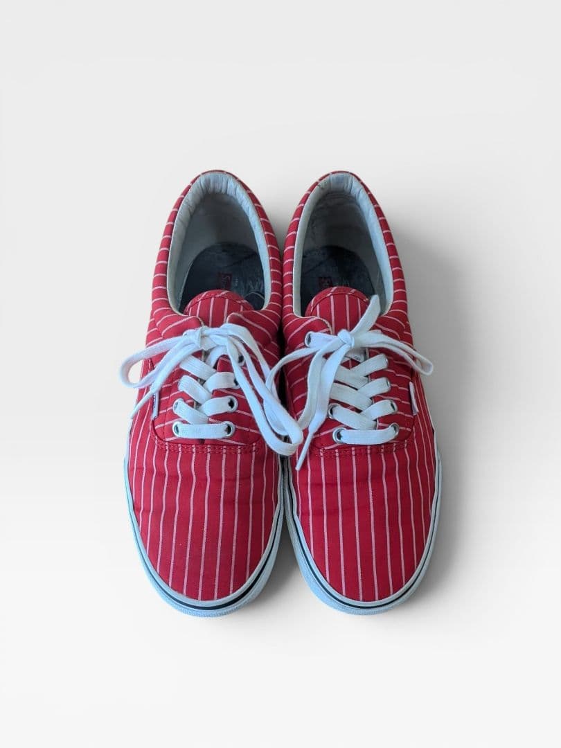 Supreme COMME des GARÇONS SHIRT Vans Era — image 4