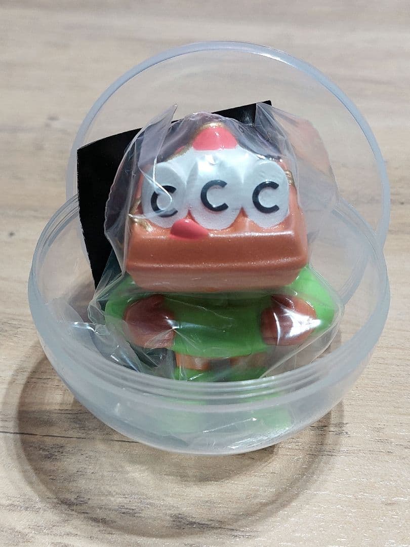 最新！SUKOTA CAFE キラキラコーティング ワッフル　1種 — image 3