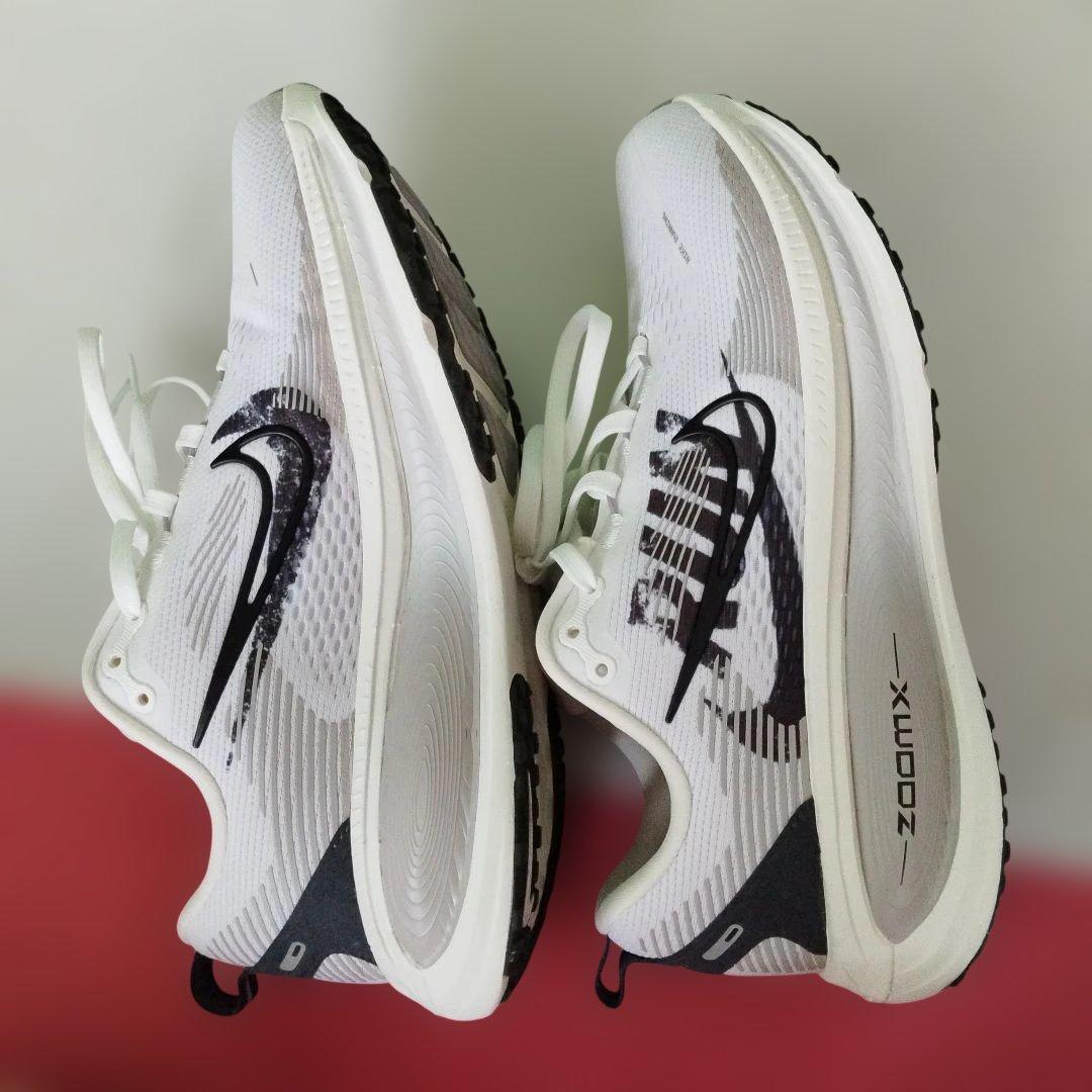 NIKE ボメロ18　アルペン限定 — image 4