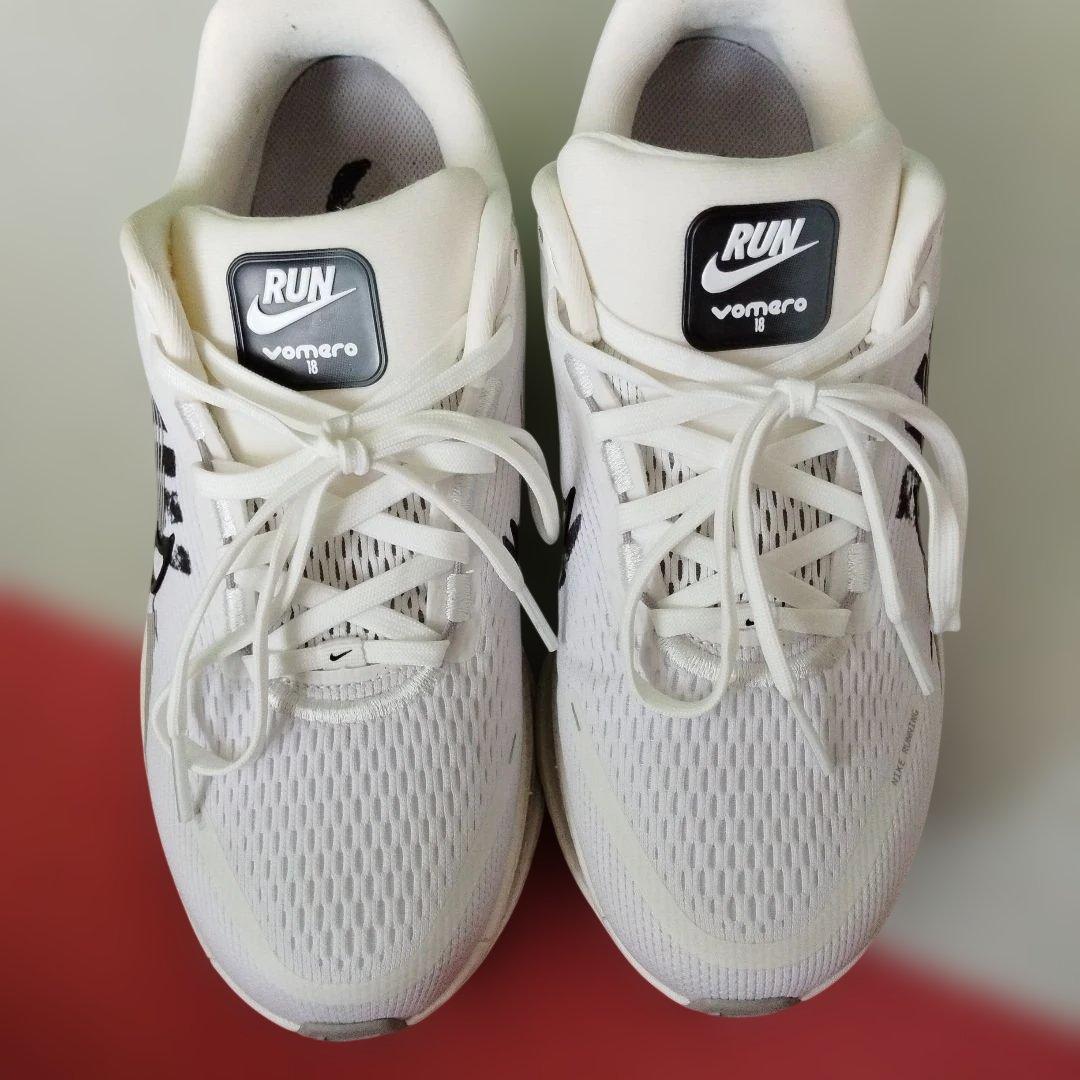 NIKE ボメロ18　アルペン限定 — image 5