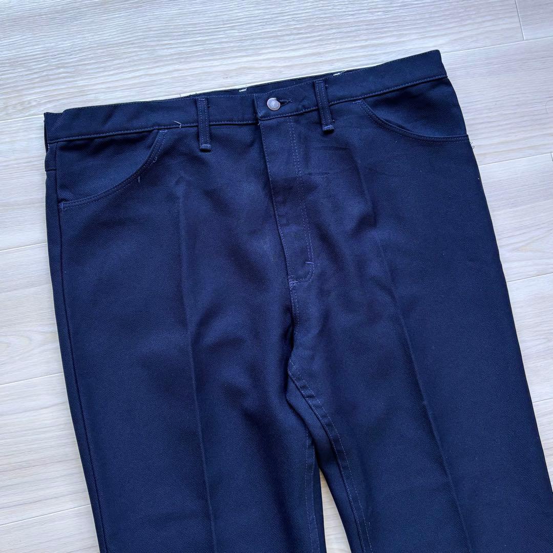 Wrangler - Rancher Dress Jeans 40×30 — image 2