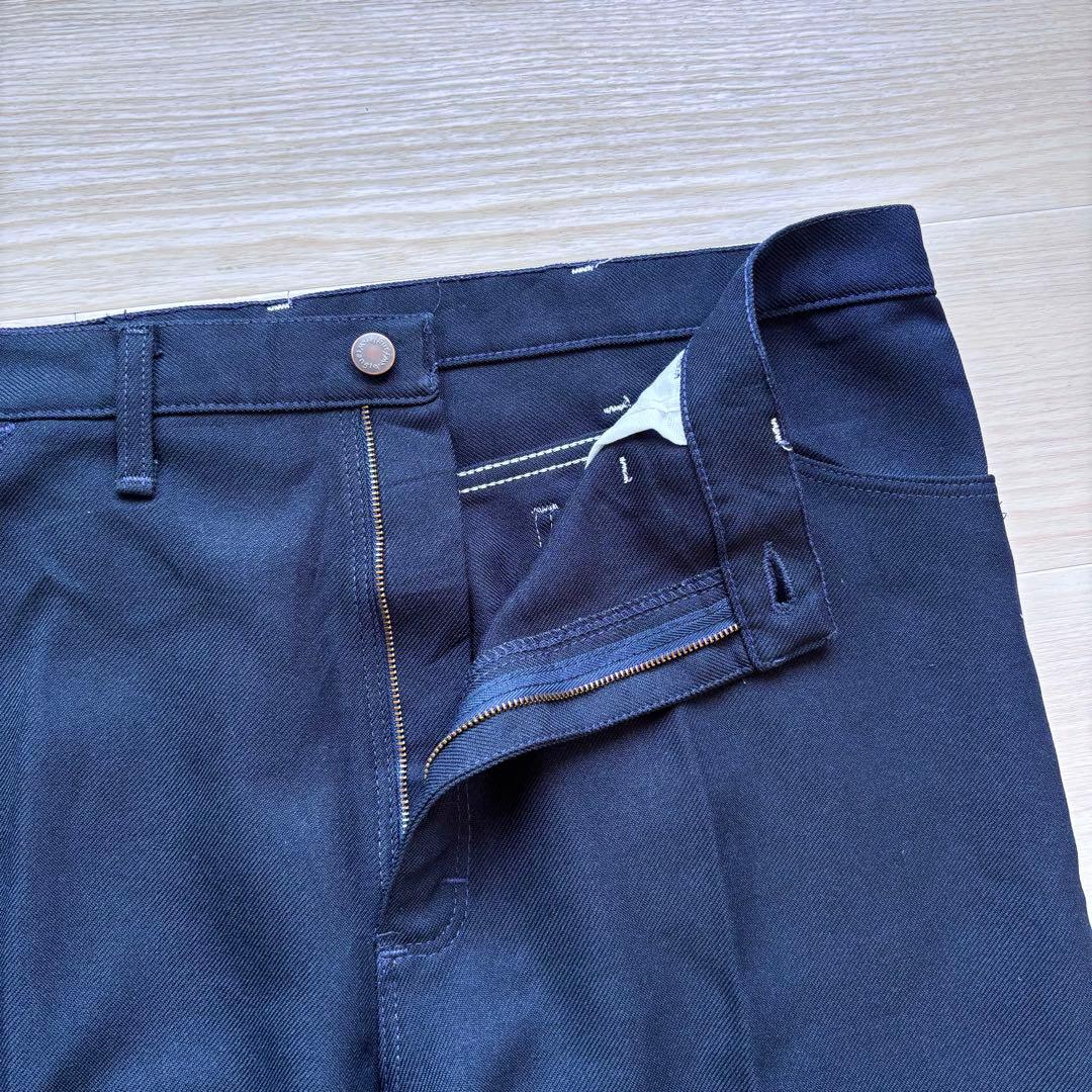 Wrangler - Rancher Dress Jeans 40×30 — image 4