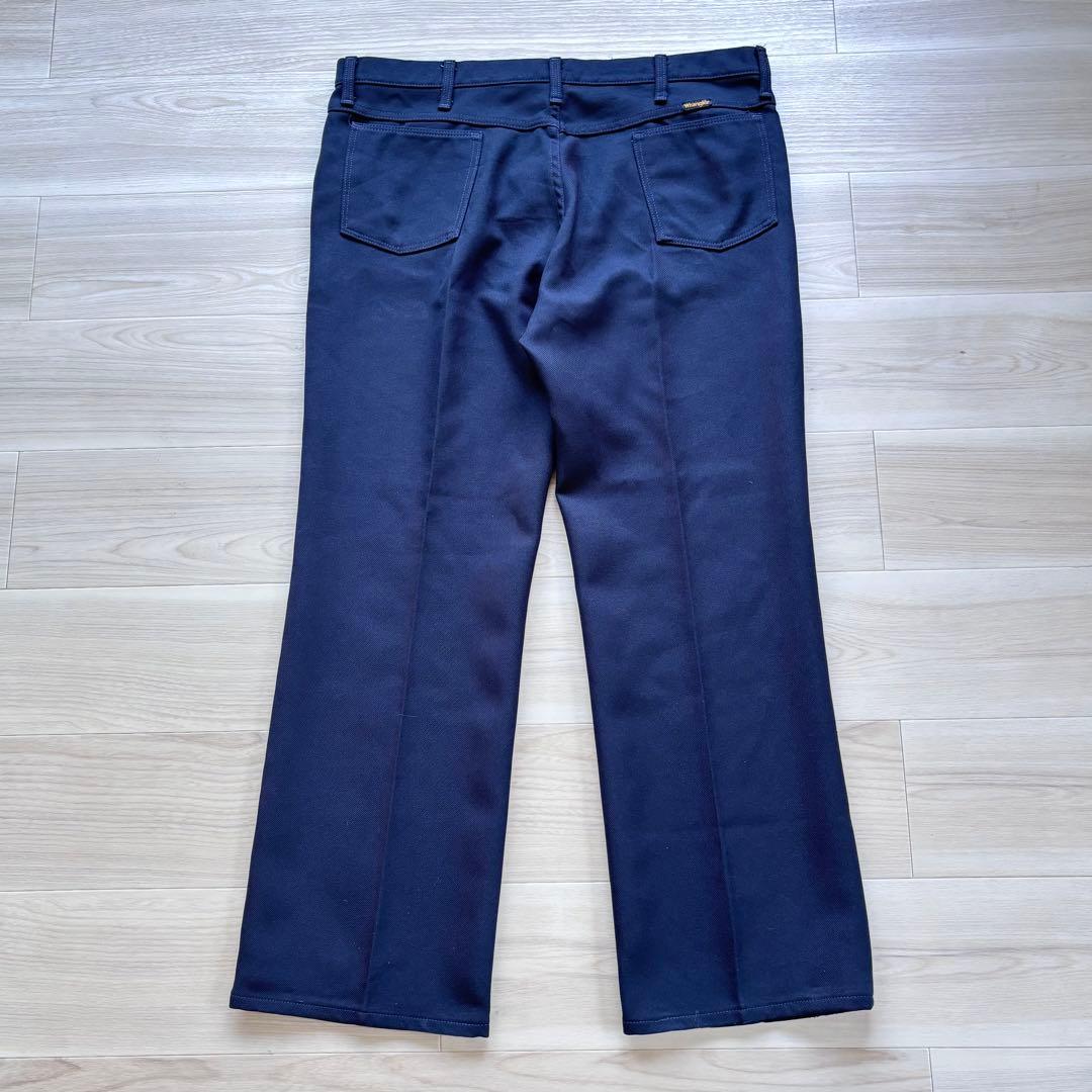 Wrangler - Rancher Dress Jeans 40×30 — image 5