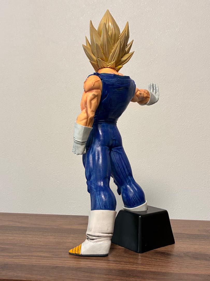 ドラゴンボール 魔人ベジータ グランディスタ リペイント — image 4