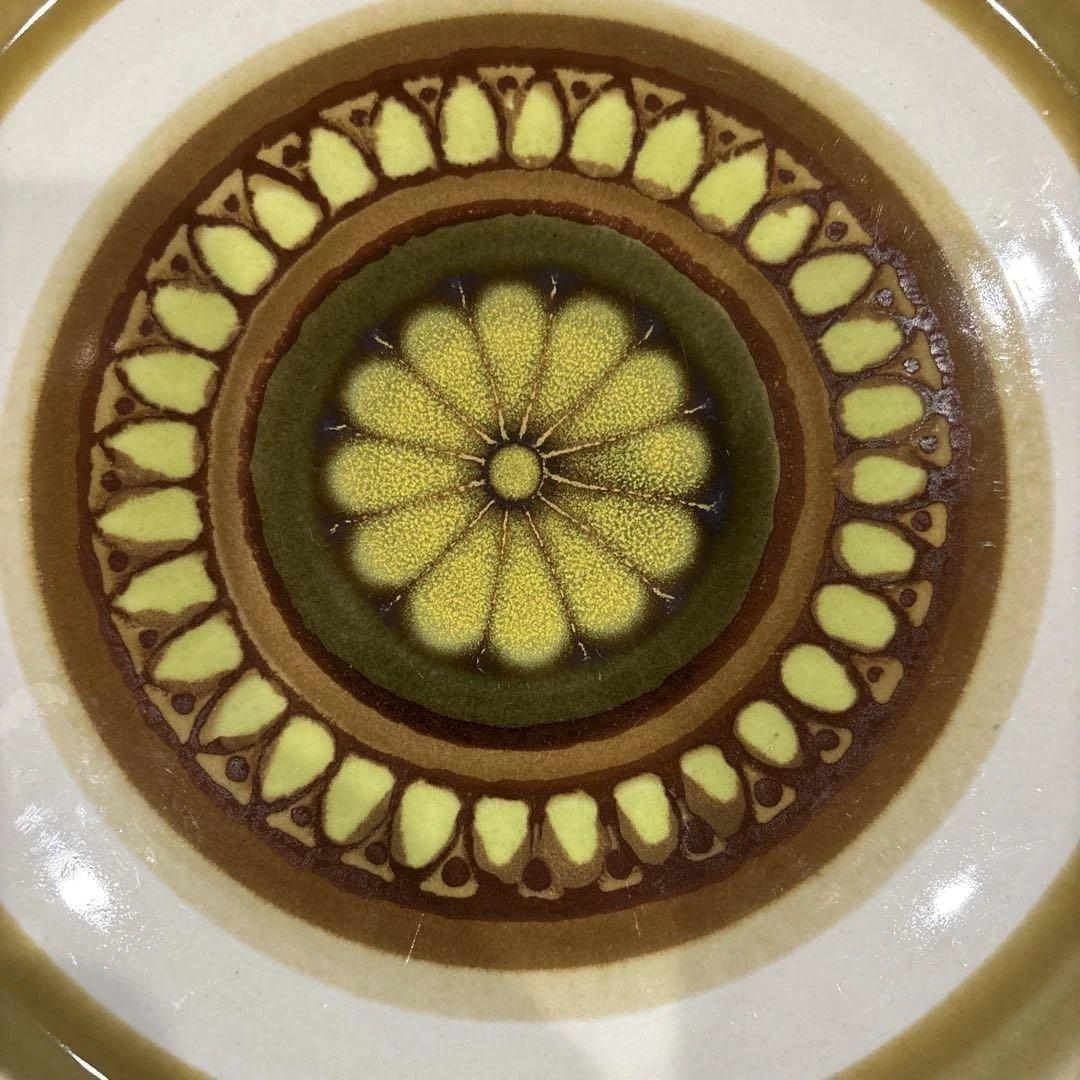 ACSONS GENUINE STONE WARE SARASOTA 大皿 — image 2