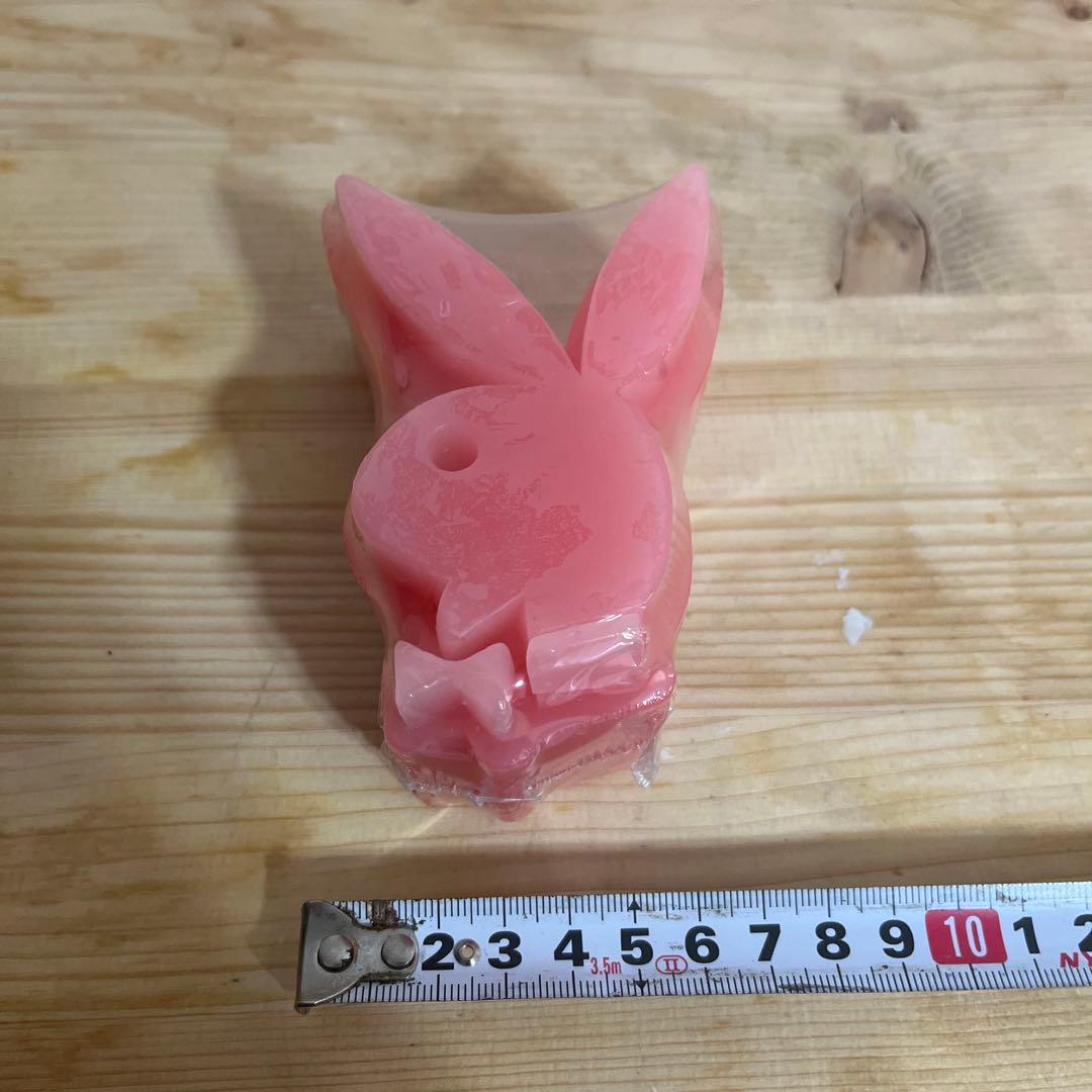 cortina playboy wax red — image 2