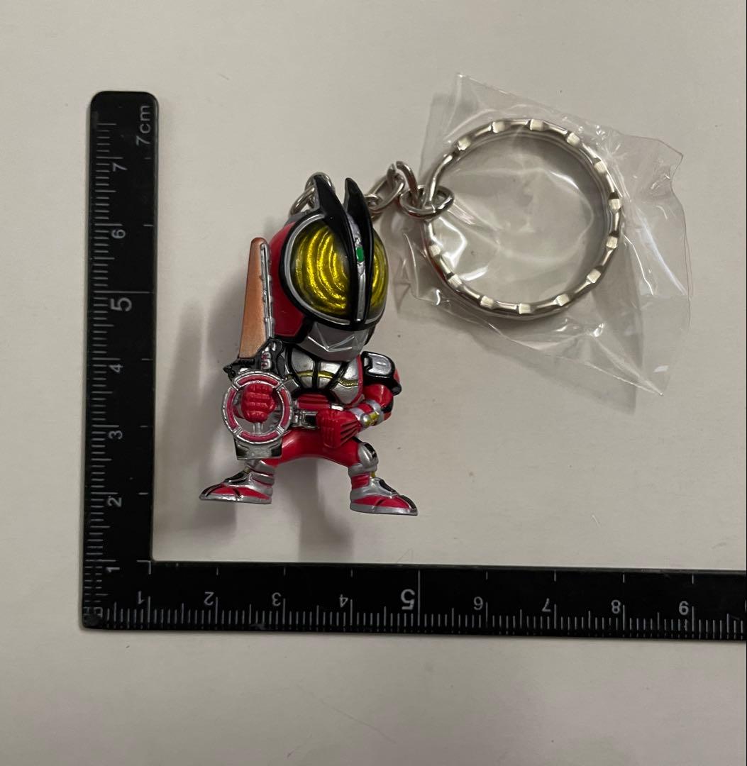 仮面ライダー ファイズ キーホルダー — image 2