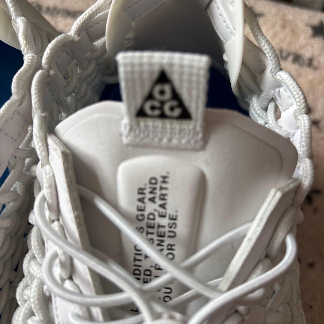 NIKE ACG Watercat+ ホワイト — image 2
