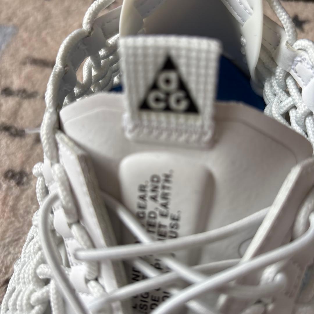 NIKE ACG Watercat+ ホワイト — image 3