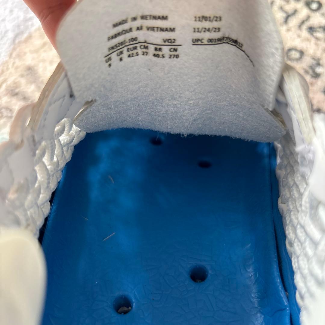 NIKE ACG Watercat+ ホワイト — image 5