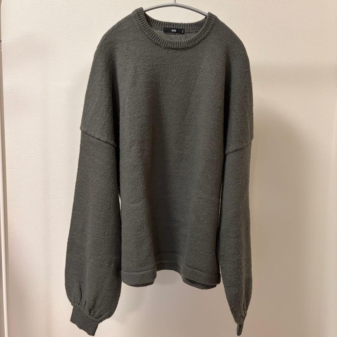 HARE ニット — image 2