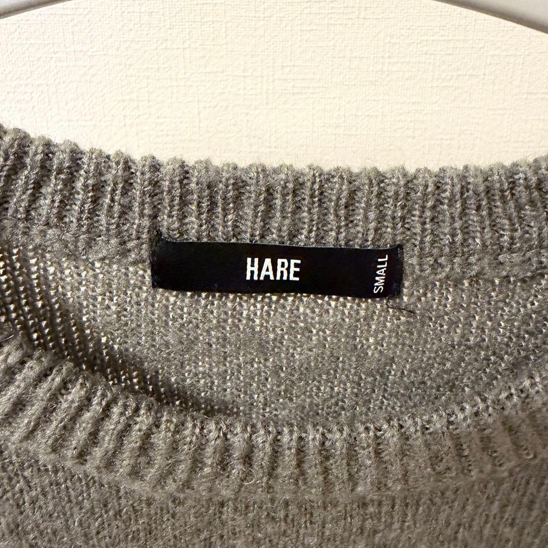 HARE ニット — image 4