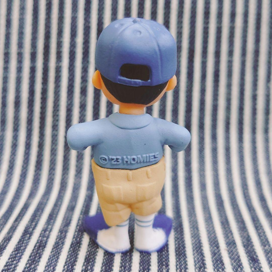 ホーミーズ★フィギュア★Series3★HOMIES★HIPHOPハイウエスト — image 2