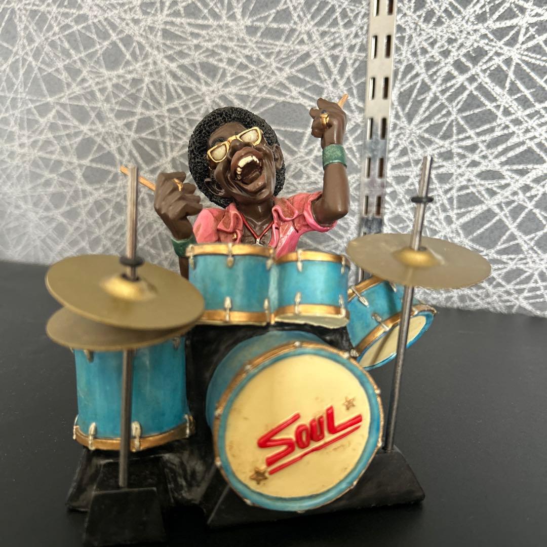 Soul Band フィギュア 3体セット — image 4